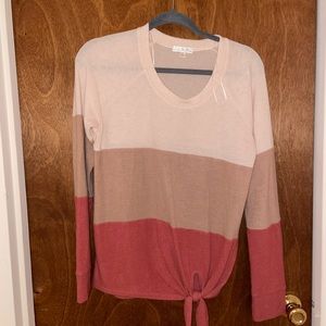 Nine Britton Sweater - Size Small